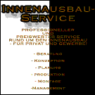 INNENAUSBAU-SERVICE.eu - PROFESSIONELLER PREISWERTER SERVICE RUND UM DEN INNENAUSBAU - ÜBERREGIONAL!