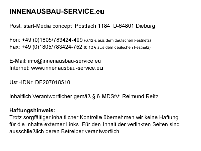 Wenn Sie hier klicken können Sie uns eine E-Mail senden!